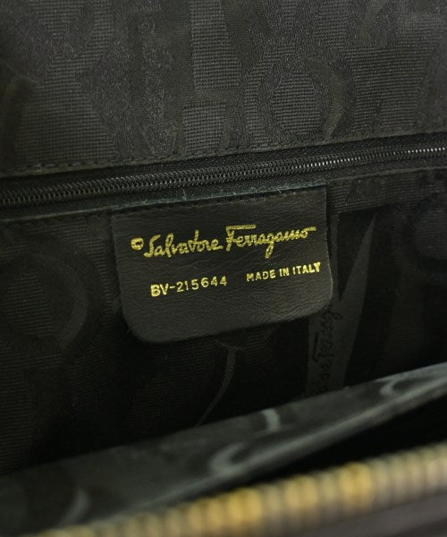 Salvatore Ferragamo กระเป๋าถือ