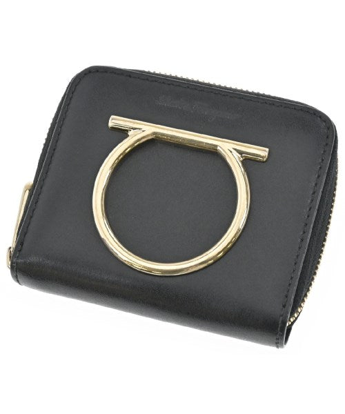 Salvatore Ferragamo กระเป๋าสตางค์/กระเป๋าใส่เหรียญ