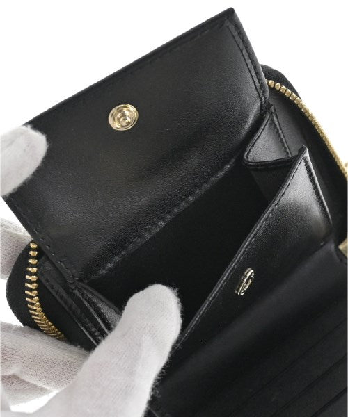 Salvatore Ferragamo กระเป๋าสตางค์/กระเป๋าใส่เหรียญ
