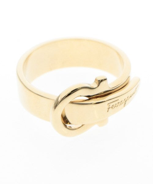 Salvatore Ferragamo อื่นๆ