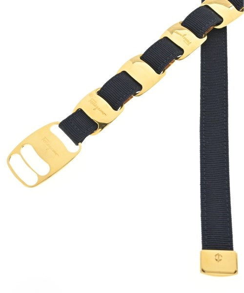 Salvatore Ferragamo เข็มขัด