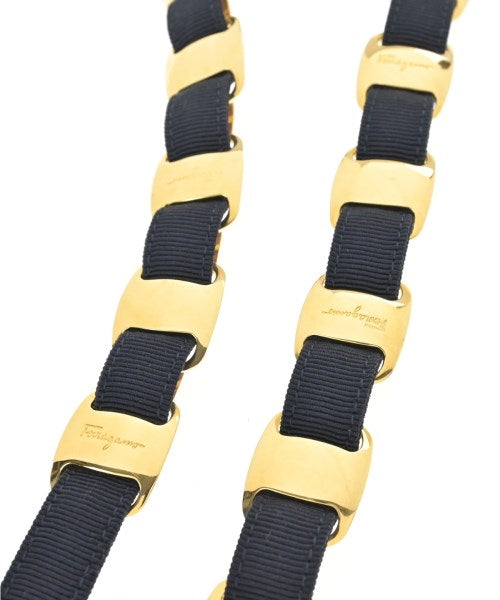 Salvatore Ferragamo เข็มขัด