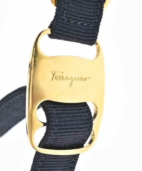 Salvatore Ferragamo เข็มขัด