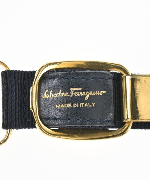 Salvatore Ferragamo เข็มขัด