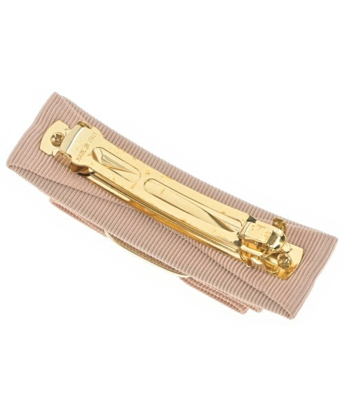 Salvatore Ferragamo เครื่องประดับผม