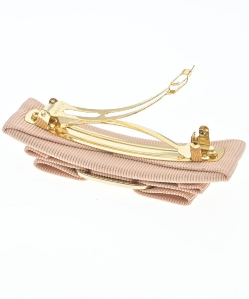 Salvatore Ferragamo เครื่องประดับผม