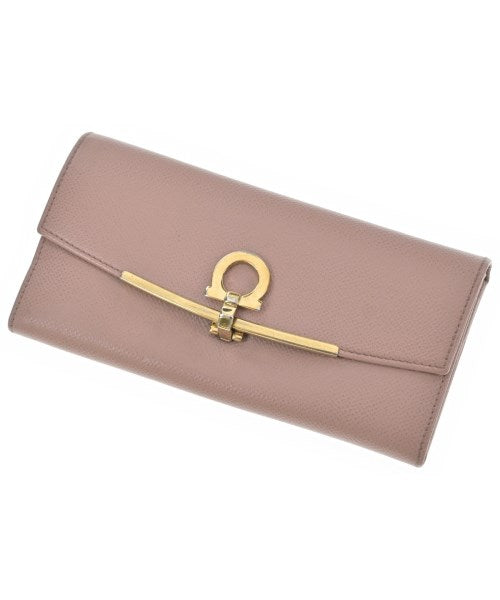 Salvatore Ferragamo กระเป๋าสตางค์/กระเป๋าใส่เหรียญ