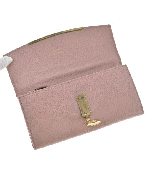 Salvatore Ferragamo กระเป๋าสตางค์/กระเป๋าใส่เหรียญ