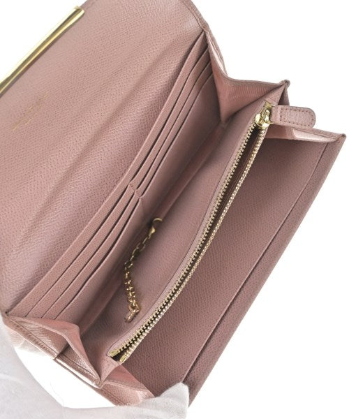 Salvatore Ferragamo กระเป๋าสตางค์/กระเป๋าใส่เหรียญ
