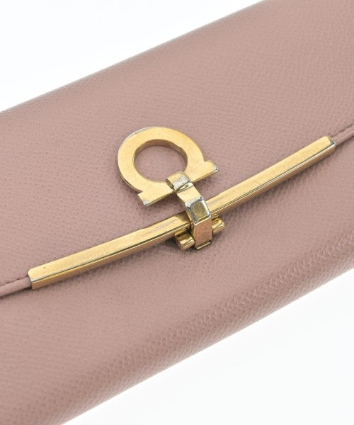 Salvatore Ferragamo กระเป๋าสตางค์/กระเป๋าใส่เหรียญ