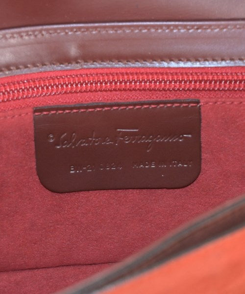 Salvatore Ferragamo กระเป๋าถือ