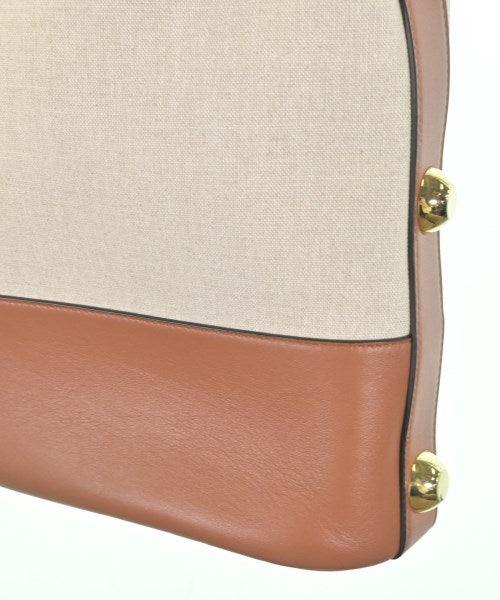 Salvatore Ferragamo กระเป๋าถือขนาดใหญ่