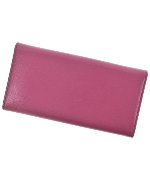 Salvatore Ferragamo กระเป๋าสตางค์/กระเป๋าใส่เหรียญ