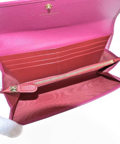 Salvatore Ferragamo กระเป๋าสตางค์/กระเป๋าใส่เหรียญ
