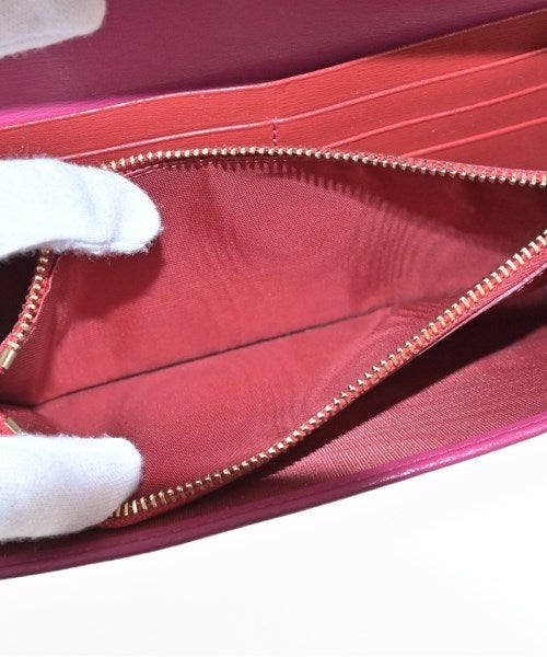 Salvatore Ferragamo กระเป๋าสตางค์/กระเป๋าใส่เหรียญ