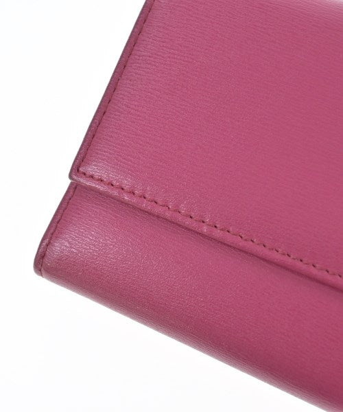 Salvatore Ferragamo กระเป๋าสตางค์/กระเป๋าใส่เหรียญ
