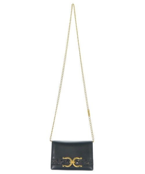 Salvatore Ferragamo กระเป๋าสะพาย