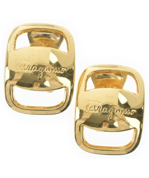 Salvatore Ferragamo ต่างหู