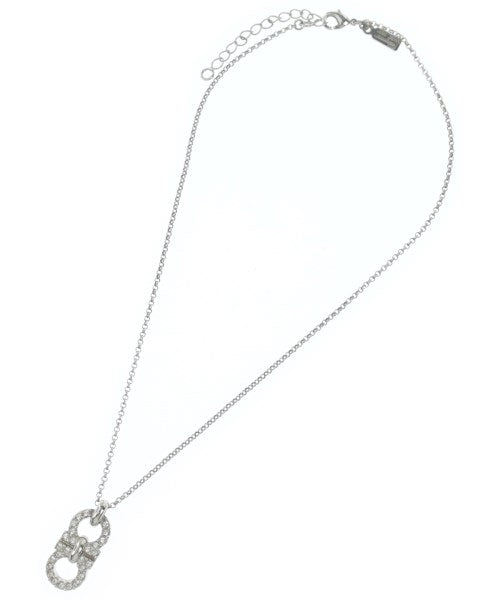 Salvatore Ferragamo สร้อยคอ