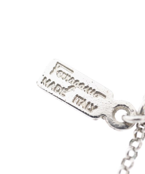 Salvatore Ferragamo สร้อยคอ