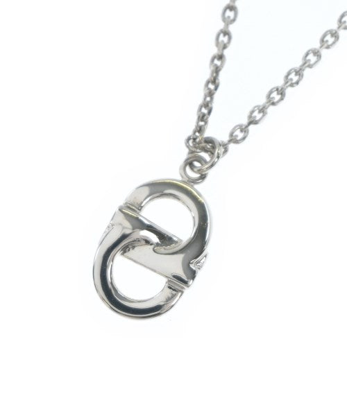 Salvatore Ferragamo สร้อยคอ