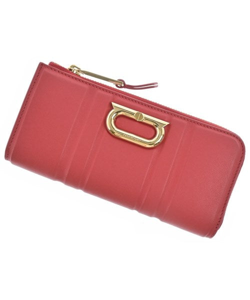 Salvatore Ferragamo กระเป๋าสตางค์/กระเป๋าใส่เหรียญ