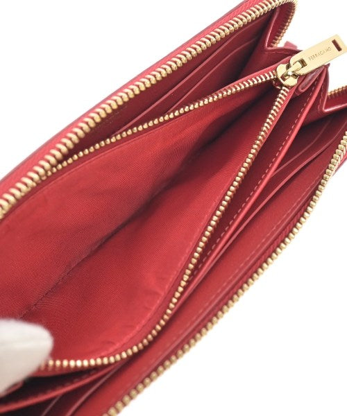 Salvatore Ferragamo กระเป๋าสตางค์/กระเป๋าใส่เหรียญ