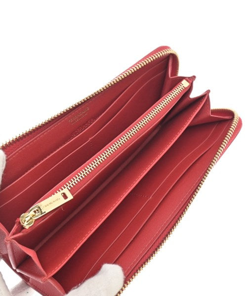 Salvatore Ferragamo กระเป๋าสตางค์/กระเป๋าใส่เหรียญ