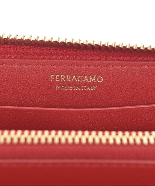 Salvatore Ferragamo กระเป๋าสตางค์/กระเป๋าใส่เหรียญ