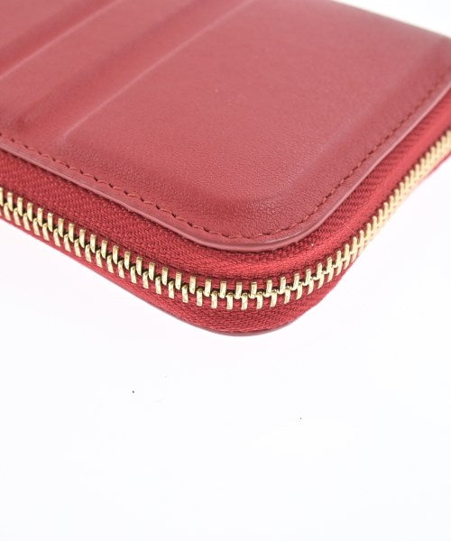 Salvatore Ferragamo กระเป๋าสตางค์/กระเป๋าใส่เหรียญ