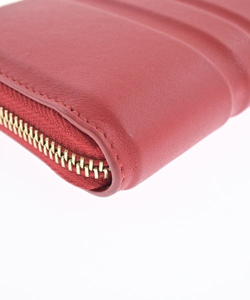 Salvatore Ferragamo กระเป๋าสตางค์/กระเป๋าใส่เหรียญ