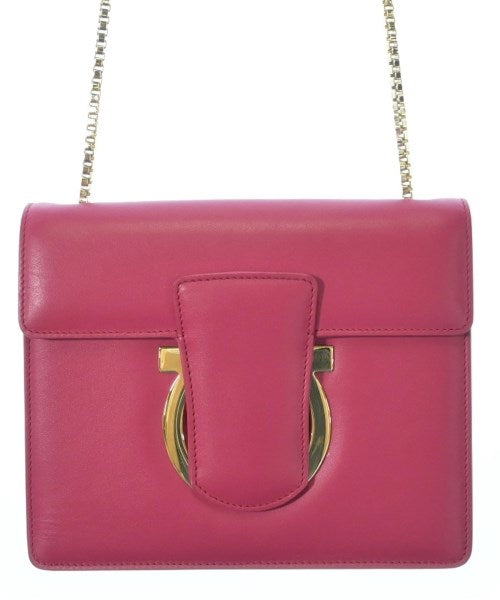 Salvatore Ferragamo กระเป๋าสะพาย