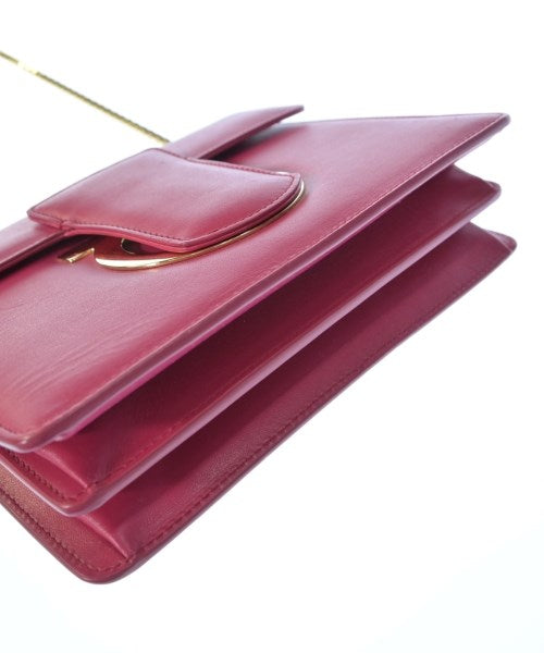 Salvatore Ferragamo กระเป๋าสะพาย