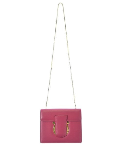 Salvatore Ferragamo กระเป๋าสะพาย