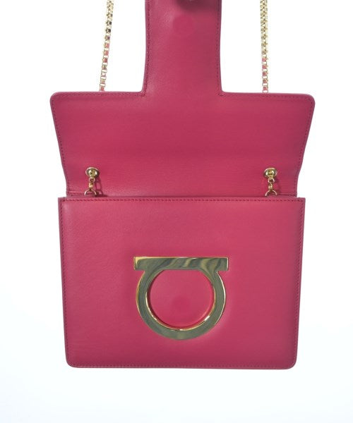 Salvatore Ferragamo กระเป๋าสะพาย