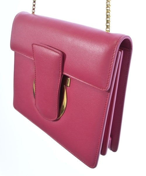 Salvatore Ferragamo กระเป๋าสะพาย