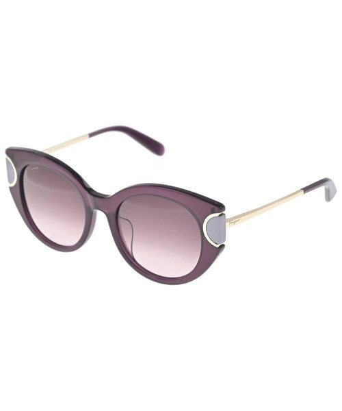 Salvatore Ferragamo แว่นกันแดด