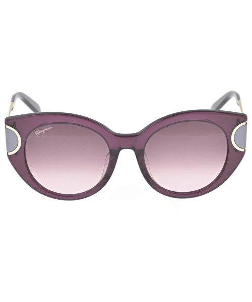 Salvatore Ferragamo แว่นกันแดด