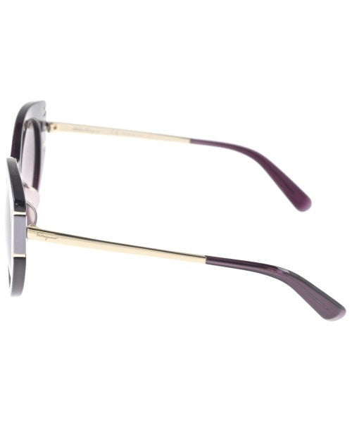 Salvatore Ferragamo แว่นกันแดด