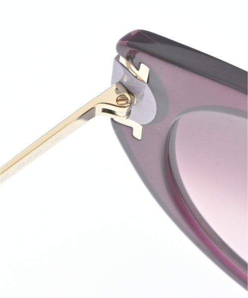 Salvatore Ferragamo แว่นกันแดด