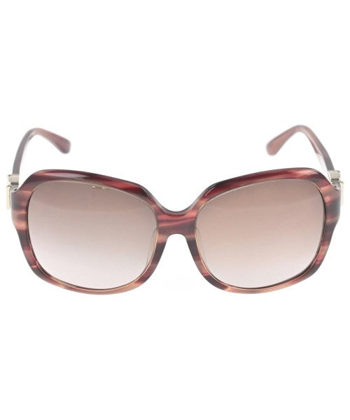 Salvatore Ferragamo แว่นกันแดด
