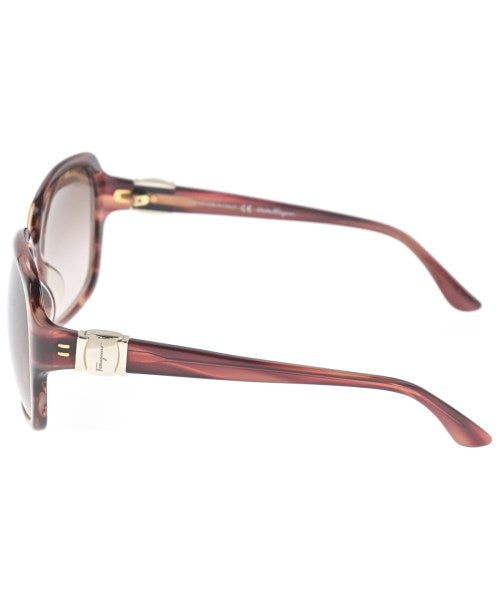 Salvatore Ferragamo แว่นกันแดด