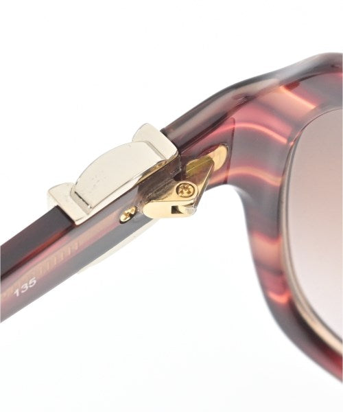 Salvatore Ferragamo แว่นกันแดด