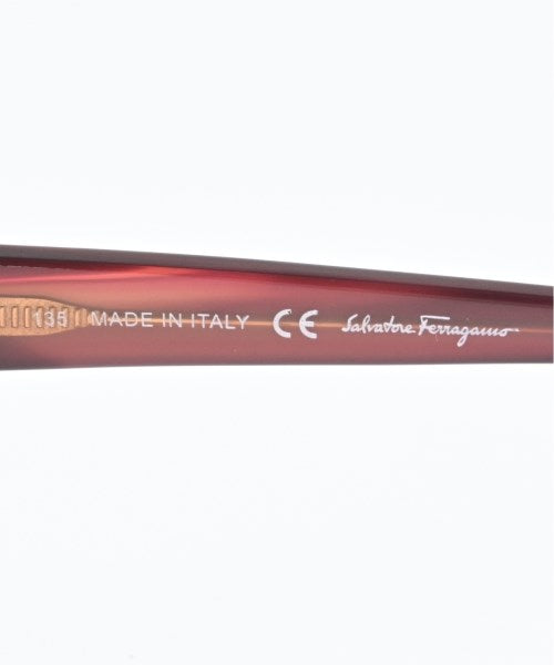 Salvatore Ferragamo แว่นกันแดด