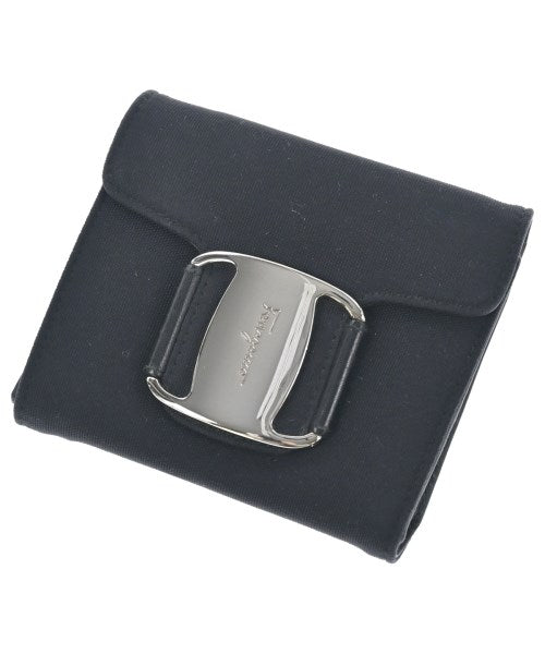 Salvatore Ferragamo กระเป๋าสตางค์/กระเป๋าใส่เหรียญ