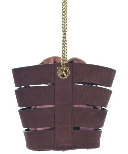 Salvatore Ferragamo กระเป๋าสะพาย