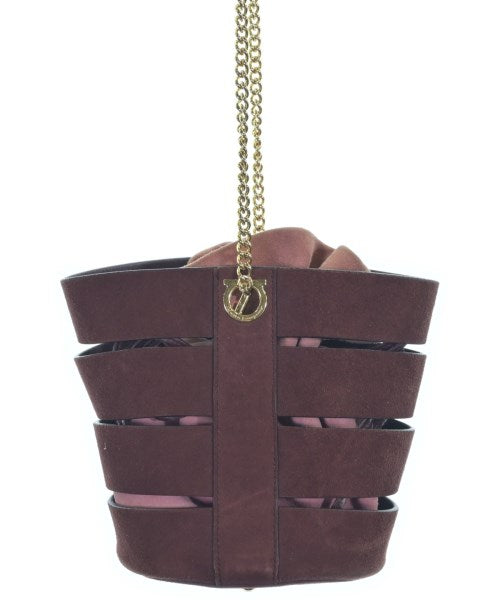 Salvatore Ferragamo กระเป๋าสะพาย