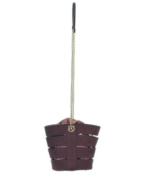 Salvatore Ferragamo กระเป๋าสะพาย