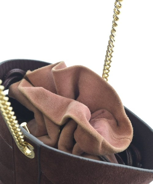 Salvatore Ferragamo กระเป๋าสะพาย