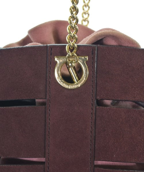 Salvatore Ferragamo กระเป๋าสะพาย